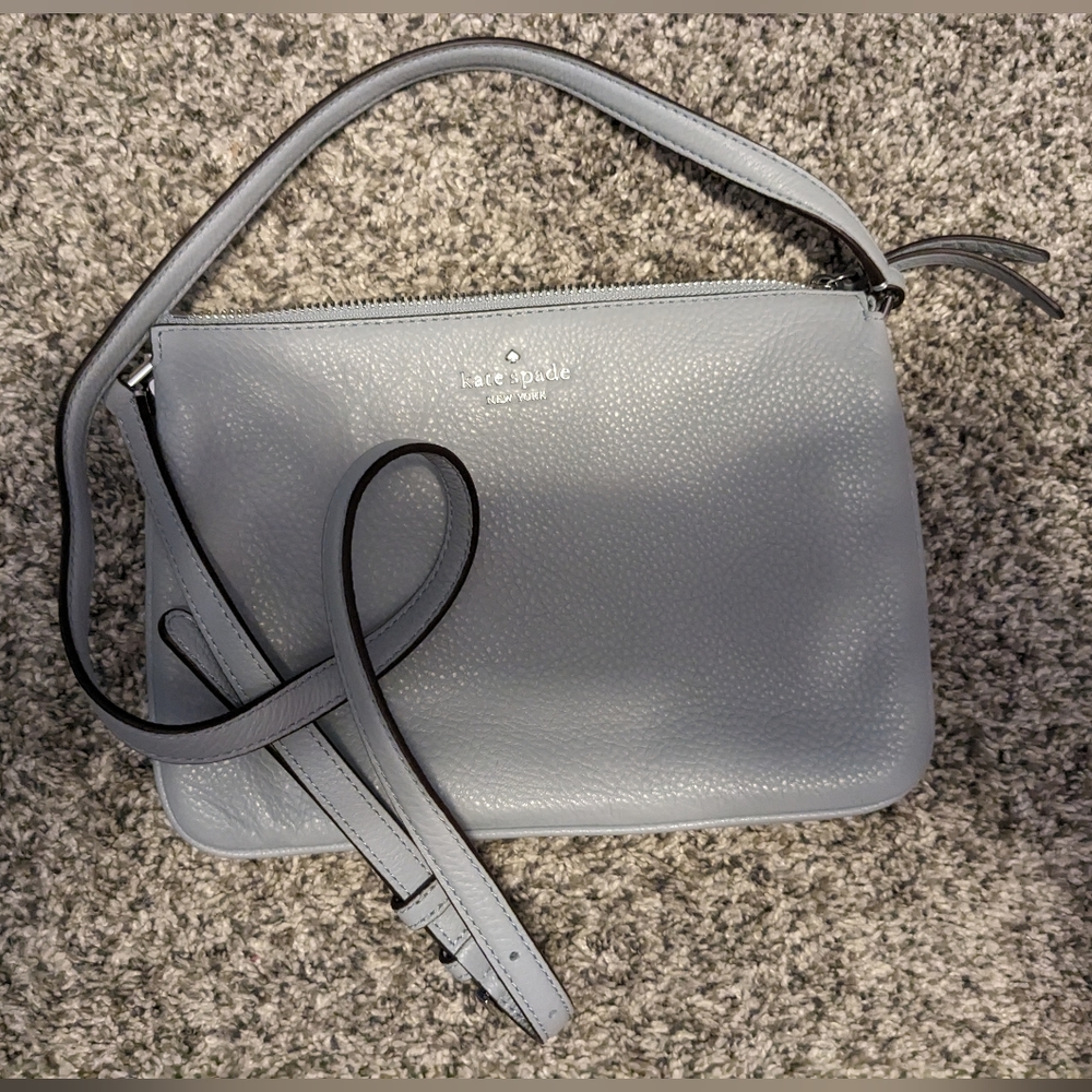 Crossbody Purse